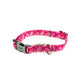 Penrose Blossom Collar Pink