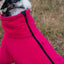 Fleece Dog Jumper - Pink