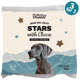 Pointer Grain Free Stars with Cheese 400g