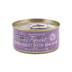 Fish4Cats Finest Tuna Fillet With Anchovy 70g
