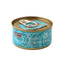 Fish4Cats Finest Tuna Fillet With Crab 70g