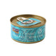 Fish4Cats Finest Tuna Fillet With Crab 70g
