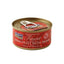 Fish4Cats Finest Tuna Fillet With Shrimp 70g