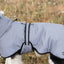 Luxe Waterproof Dog Coat 0g - Reflective Silver