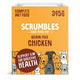 Scrumbles Chicken Tray 395