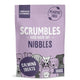 Scrumbles Calming Turkey Treats 100g