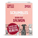 Scrumbles Salmon Tray 395g