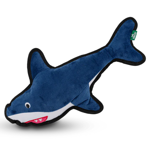 Beco Rough & Tough Recycled Shark