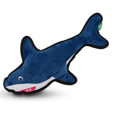 Beco Rough & Tough Recycled Shark