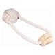 Elkwood Coffee Wood Ball & Chew Toy