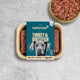 Naturaw Turkey & Whitefish (500g)