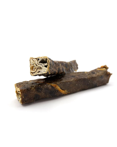 Everest & Co Wolf Fish Throw Sticks