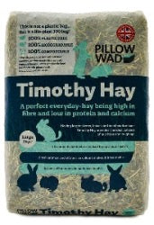 Large Bio Timothy Hay