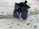 Eco Treat bag made with recycled materials