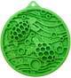 NEW! "Water" nylon eCoin durable enrichment snacking coin