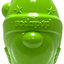 Gnome Durable PUP-X Synthetic Rubber Treat Dispenser: Gnome Treat Dispenser
