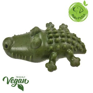 Maks patch Croc- Medium