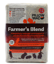 Large Bio Farmer's Blend