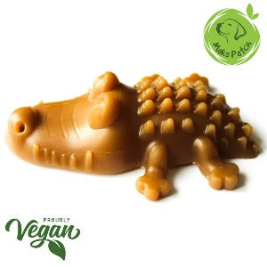 Maks patch Vegan Peanut Butter Croc