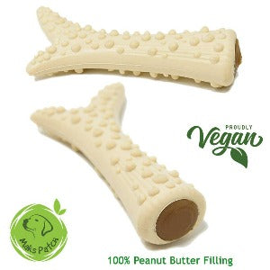 Maks patch Peanut Butter Antlers